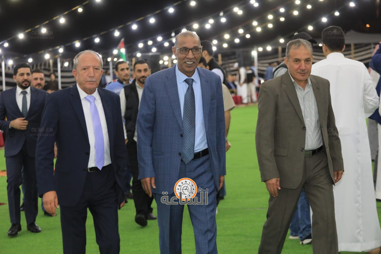 Madar Al-Saa Images 0.967982860649541