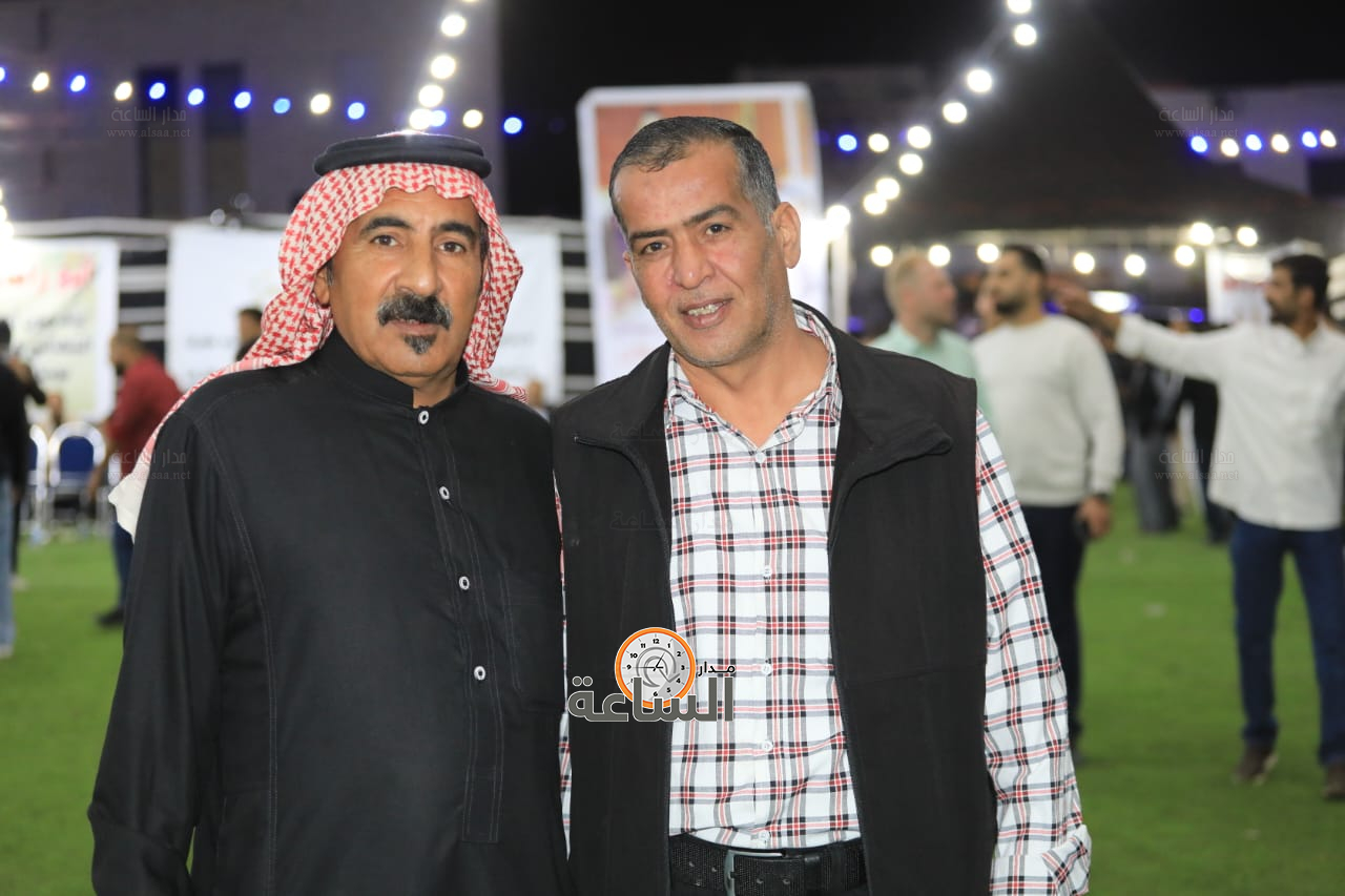 Madar Al-Saa Images 0.13054205759050286