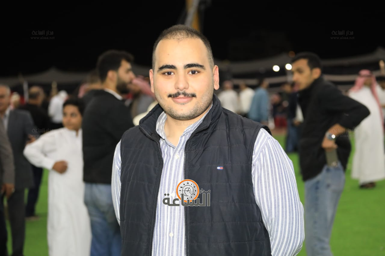 Madar Al-Saa Images 0.11037287623823766