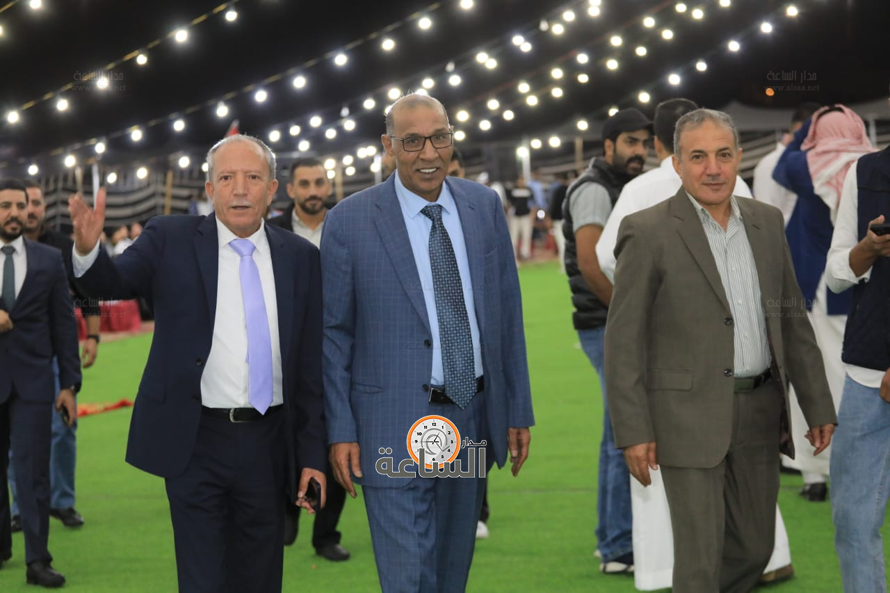 Madar Al-Saa Images 0.6919852679894921