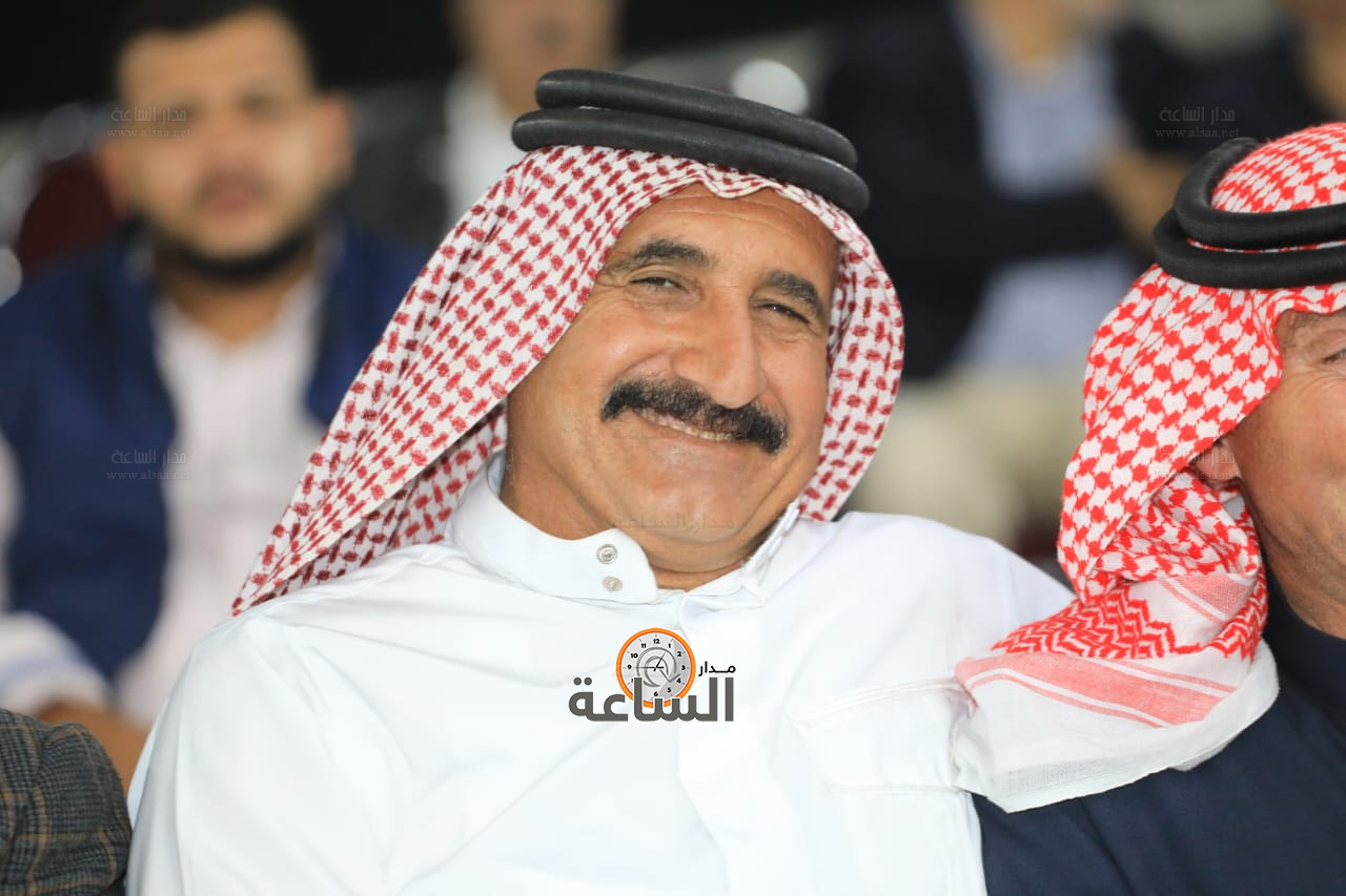 Madar Al-Saa Images 0.6793748942630766