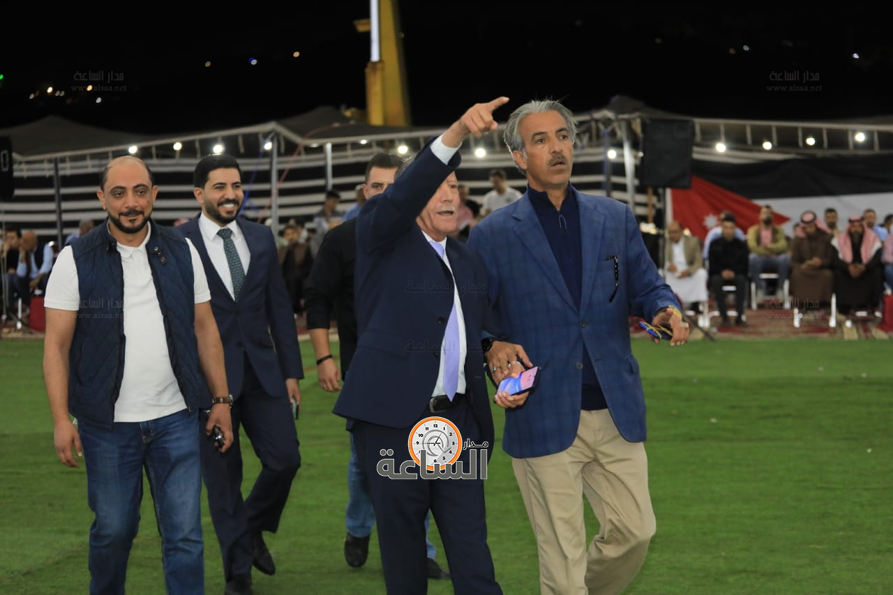 Madar Al-Saa Images 0.7399157488190867