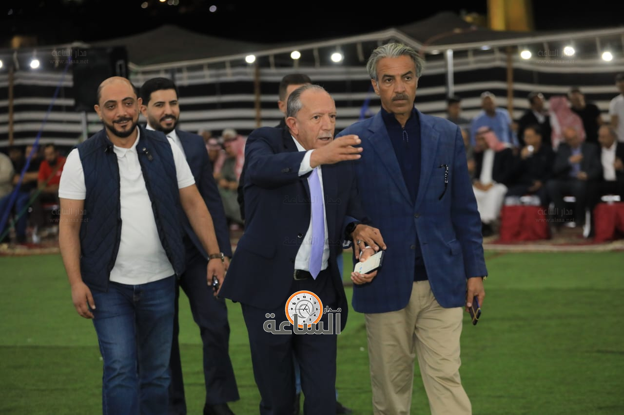 Madar Al-Saa Images 0.48424475435260506