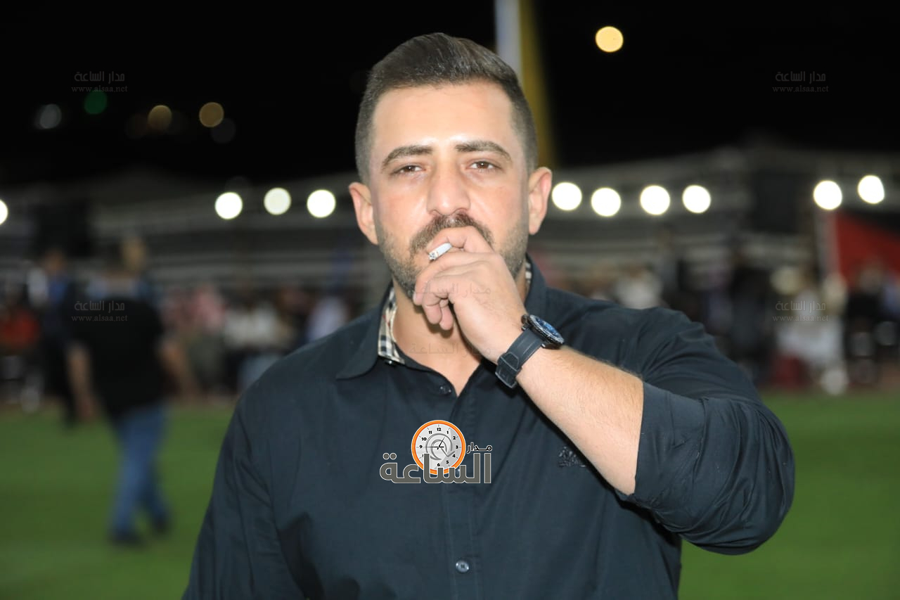 Madar Al-Saa Images 0.7825700240881375