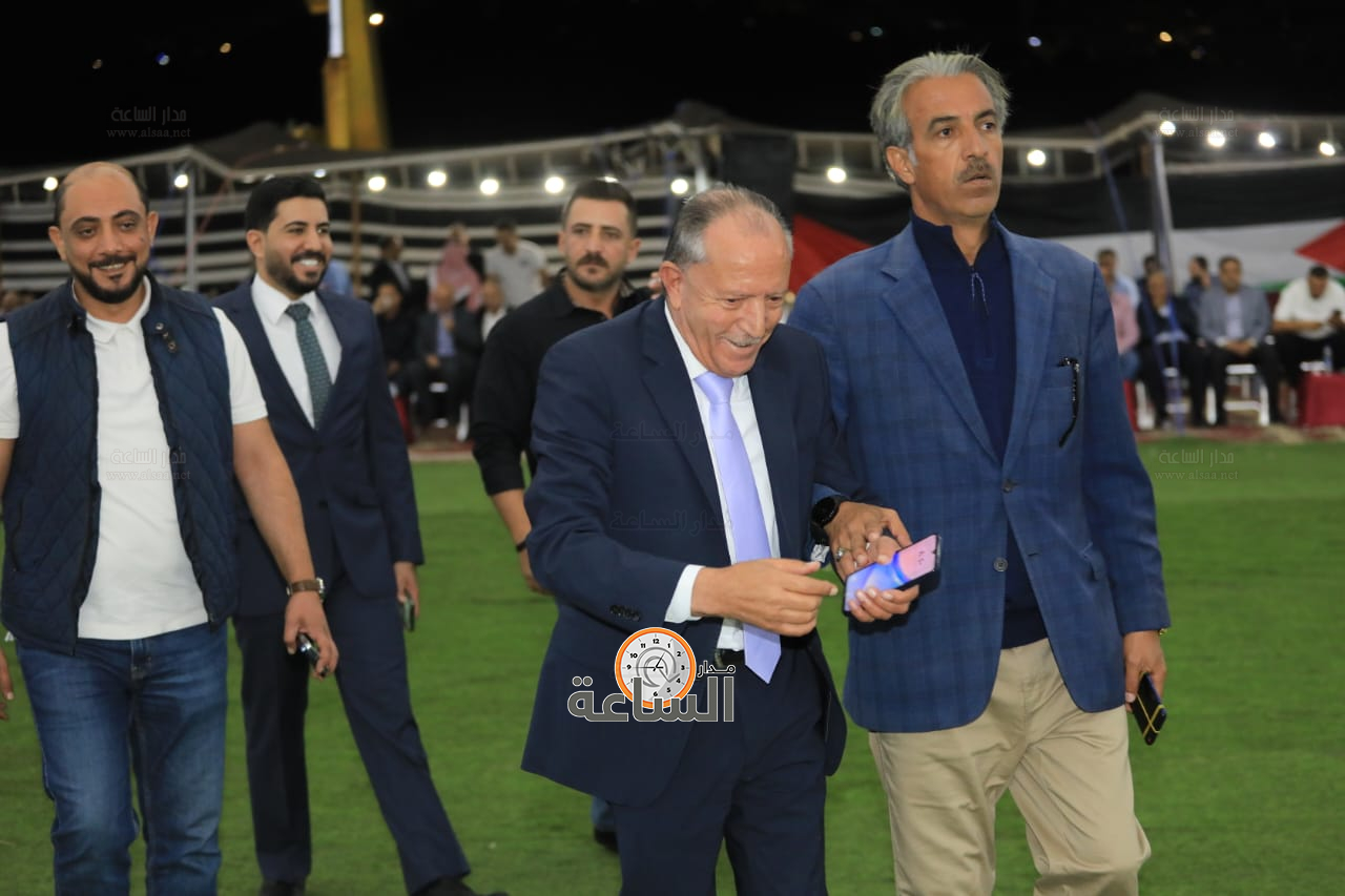 Madar Al-Saa Images 0.22472684473257765