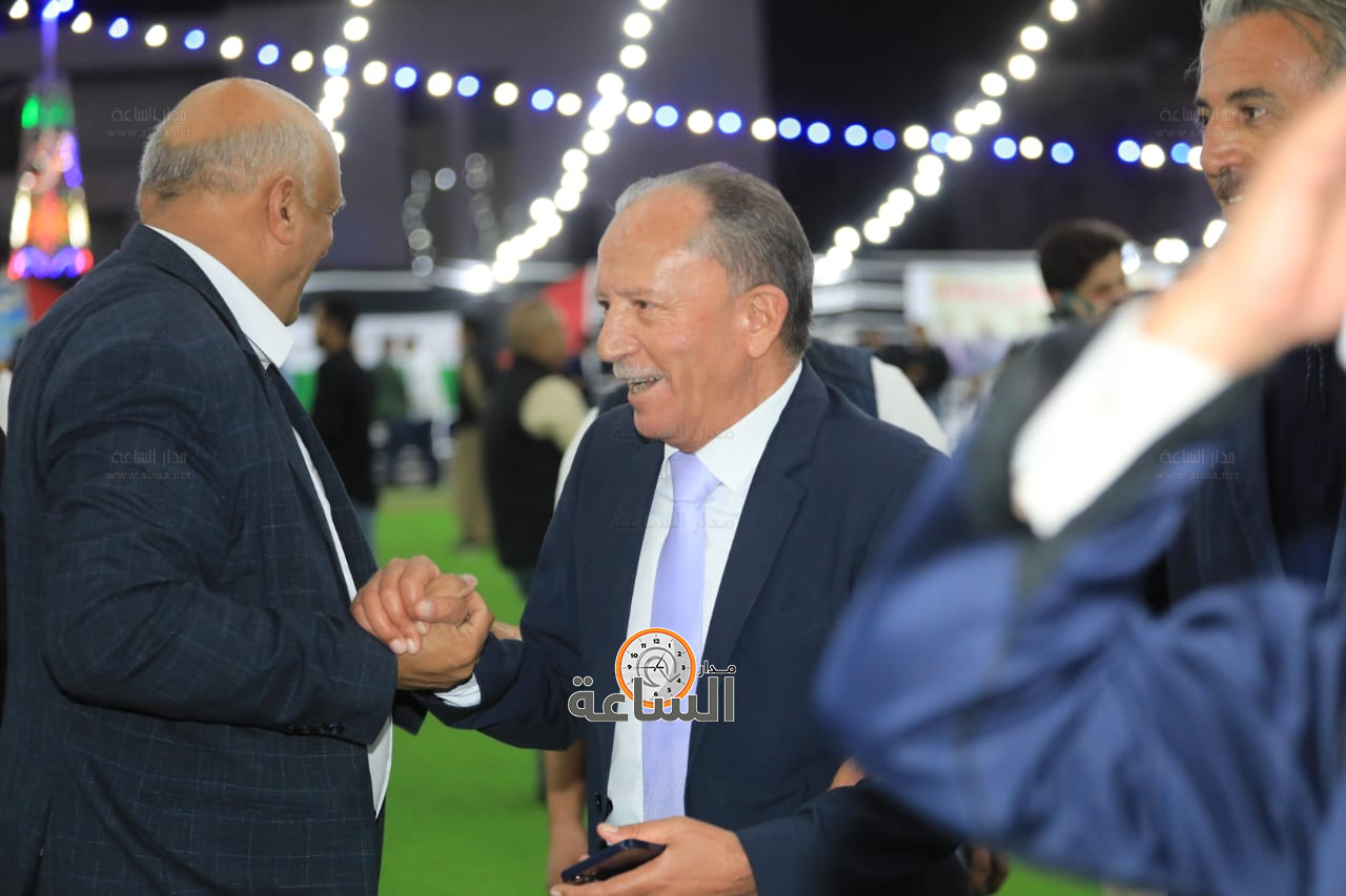 Madar Al-Saa Images 0.970838943527733