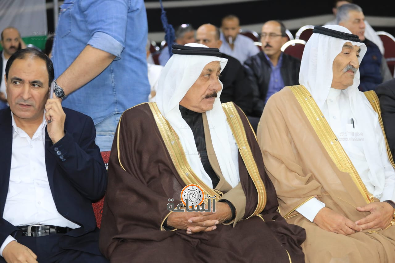 Madar Al-Saa Images 0.4982916352451442