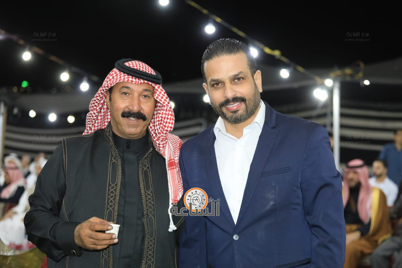 Madar Al-Saa Images 0.7493160126950003