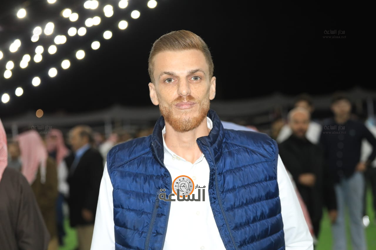 Madar Al-Saa Images 0.4704041692524744