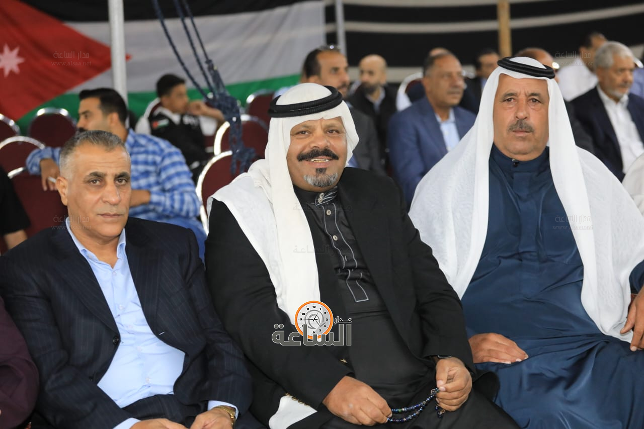 Madar Al-Saa Images 0.25865367088571767