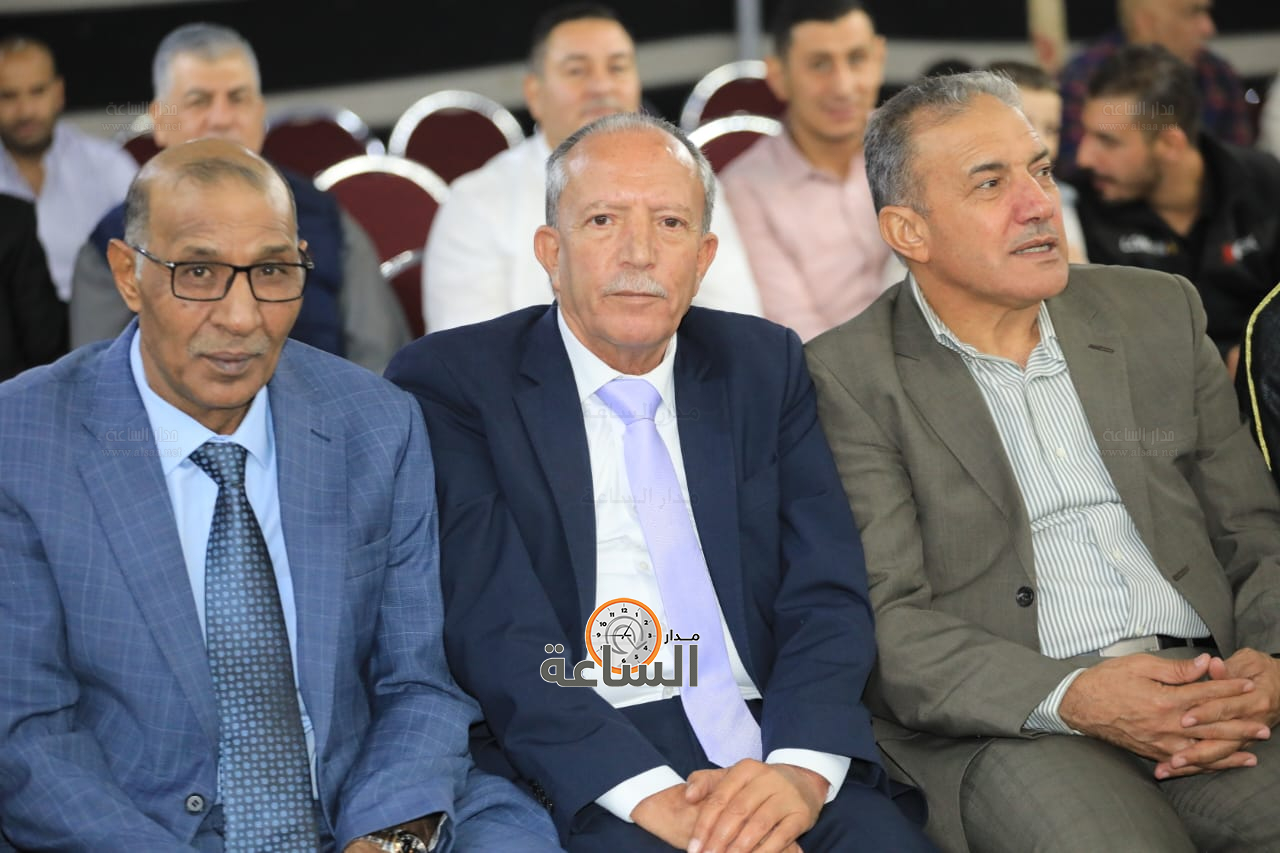 Madar Al-Saa Images 0.9925540775540076