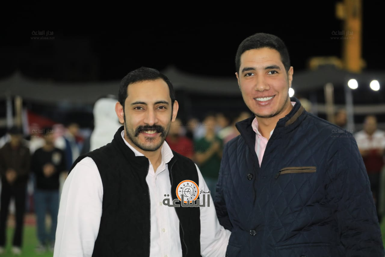 Madar Al-Saa Images 0.5701922165284011