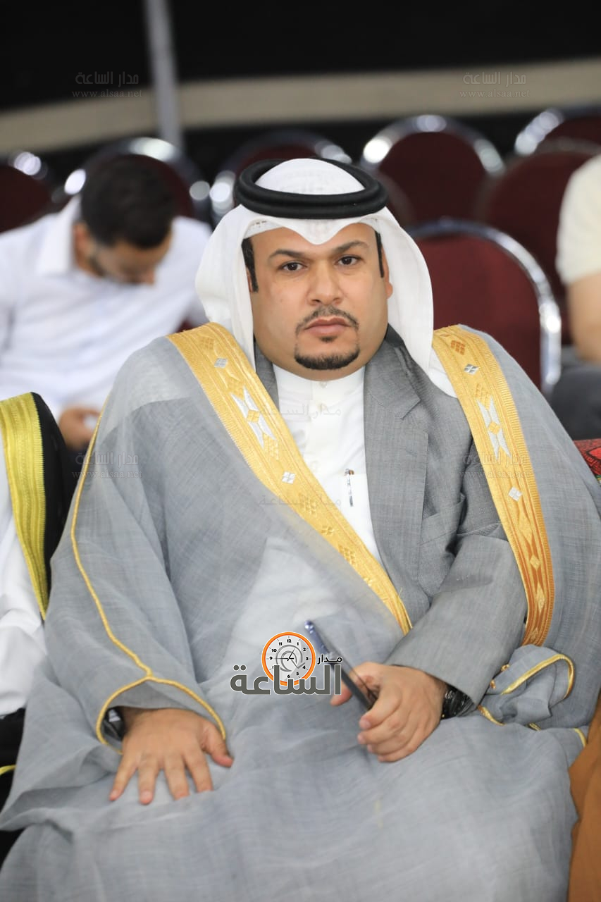 Madar Al-Saa Images 0.3845111865957068