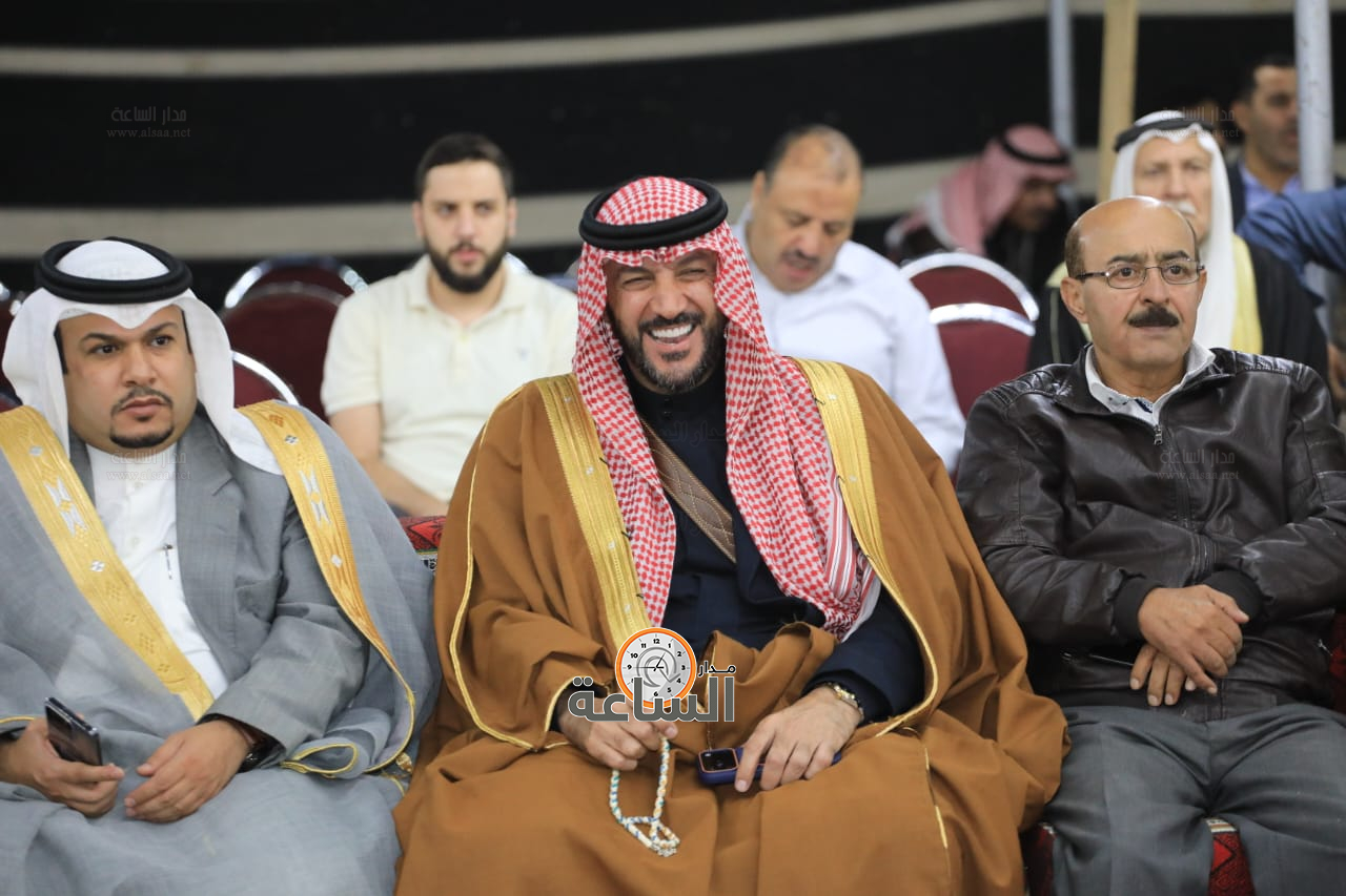 Madar Al-Saa Images 0.5693554524913671