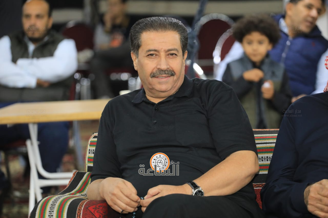 Madar Al-Saa Images 0.5994942927509533