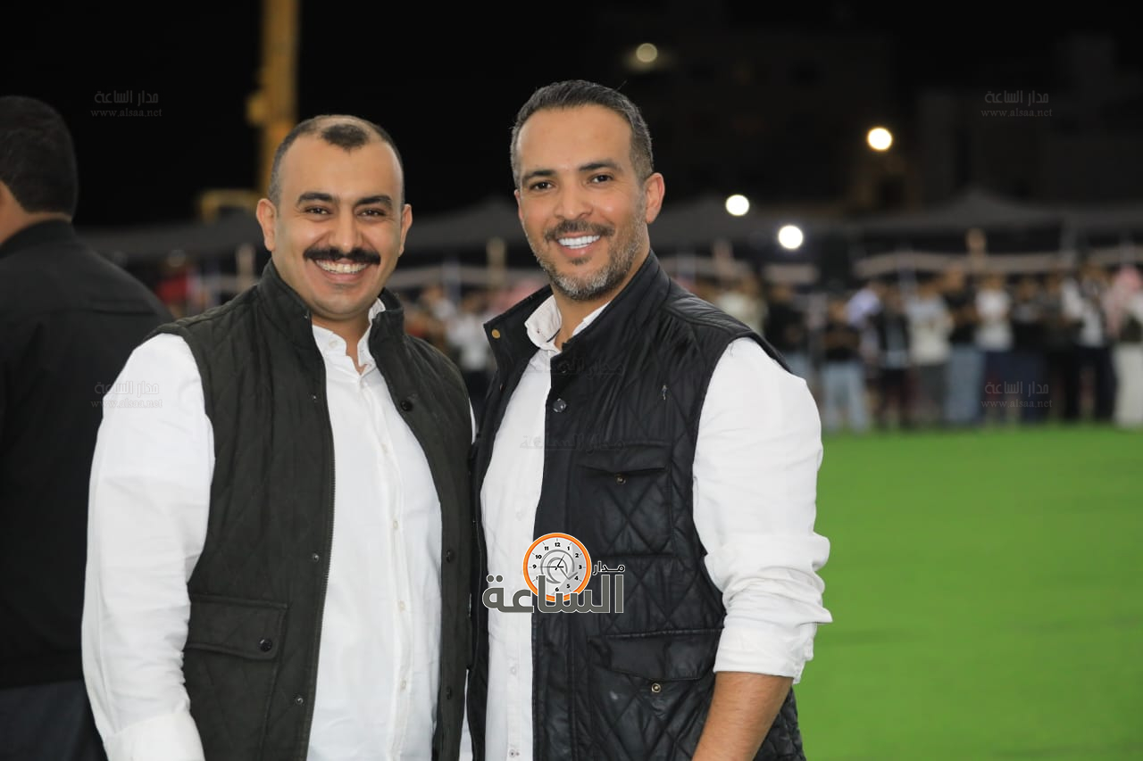 Madar Al-Saa Images 0.4653826373116454