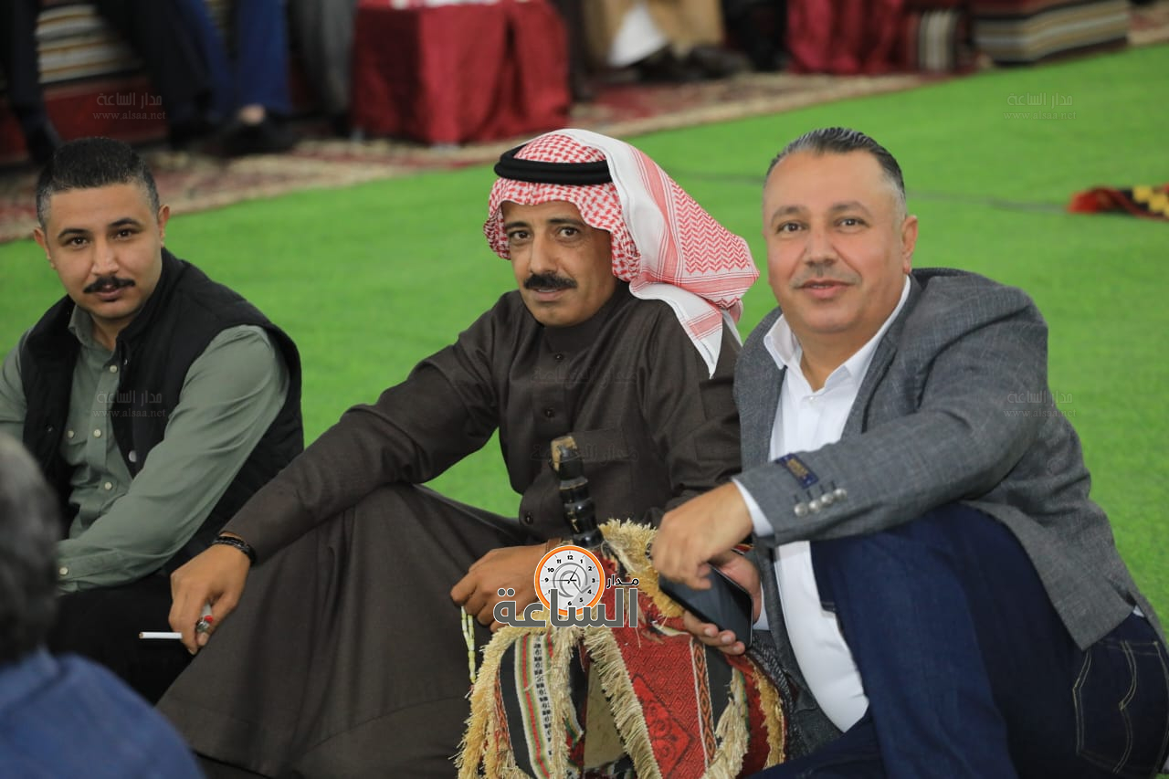 Madar Al-Saa Images 0.18421757883415057