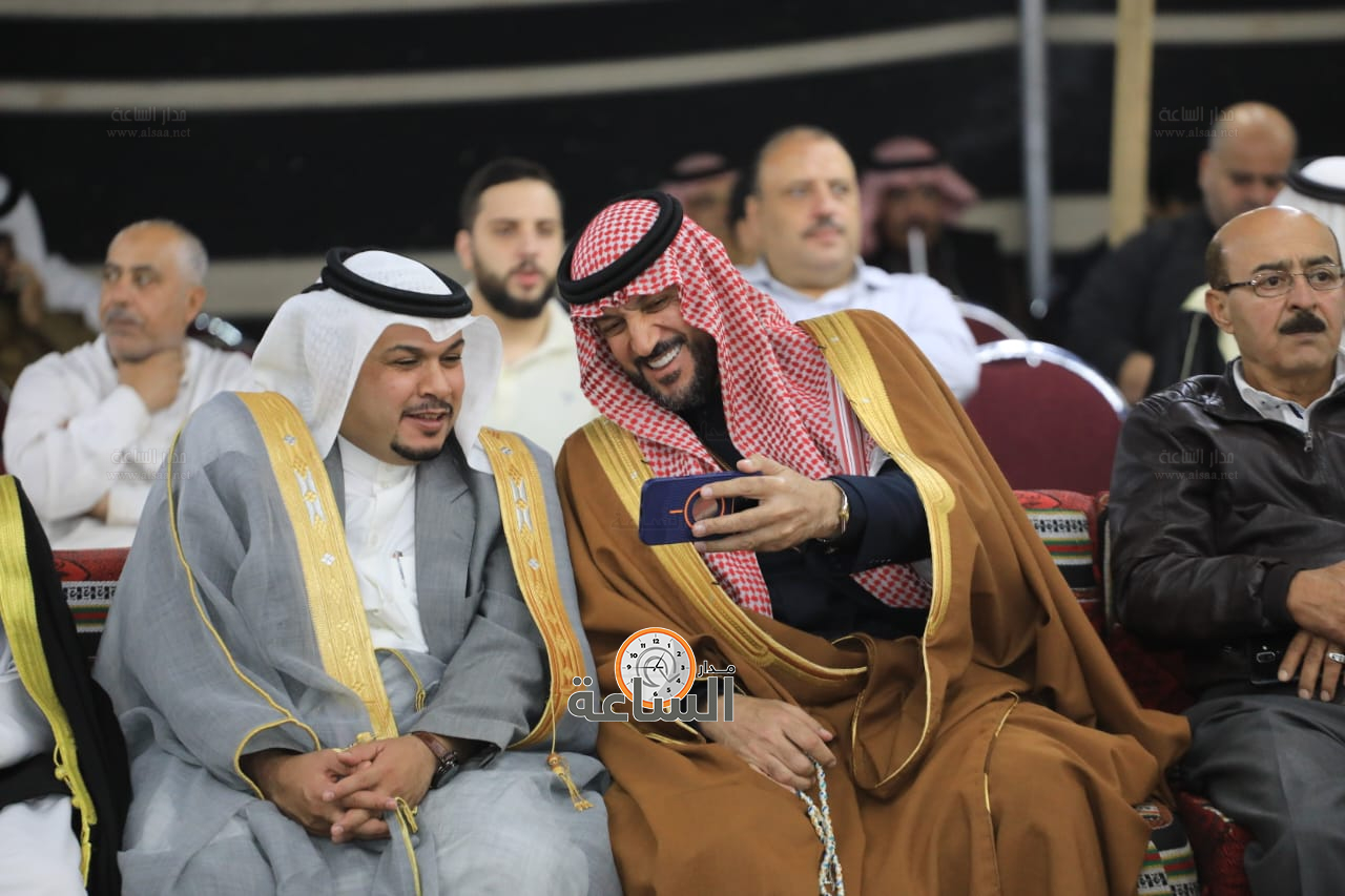 Madar Al-Saa Images 0.8616960757266343