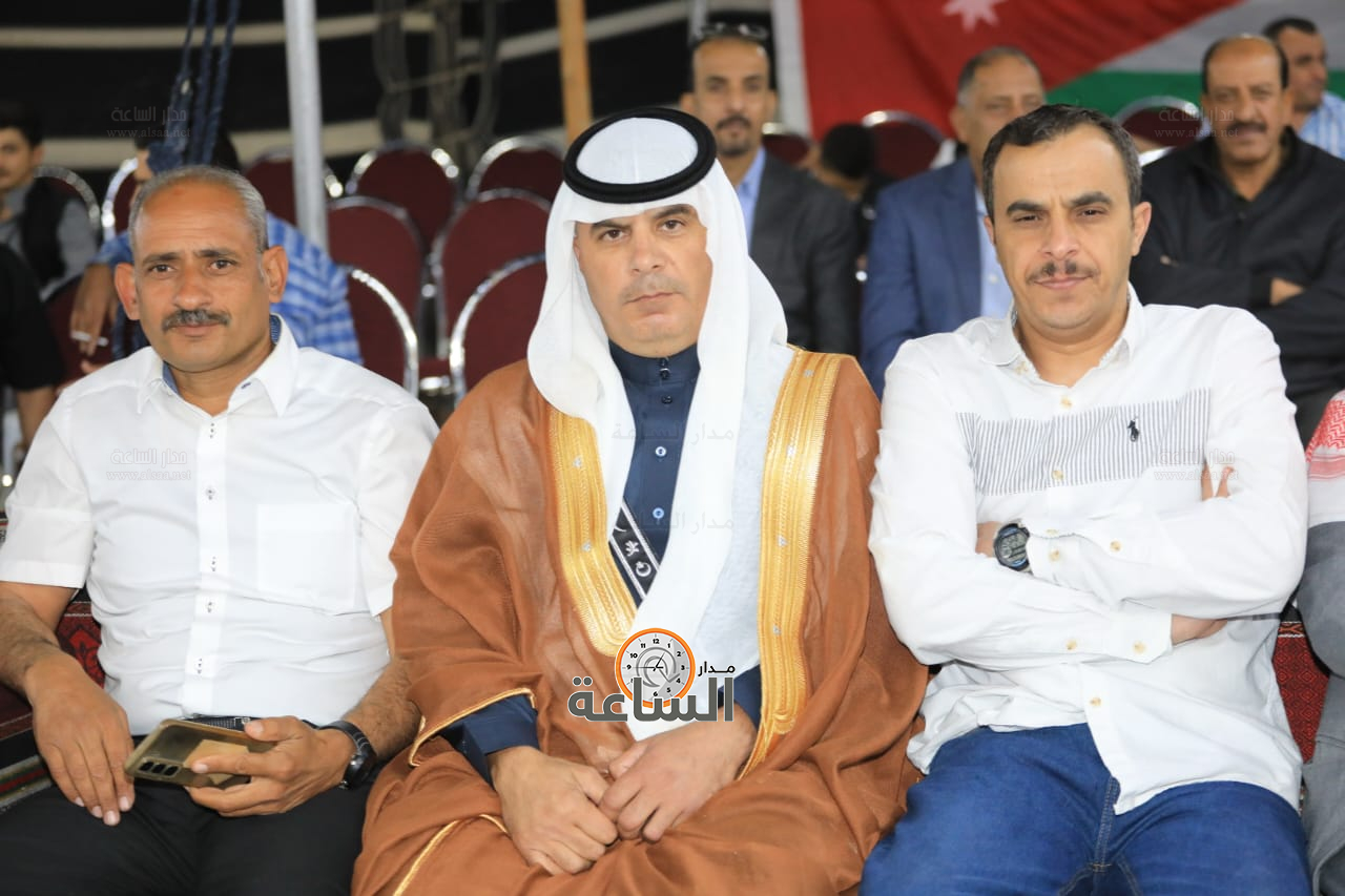 Madar Al-Saa Images 0.36738032016348254