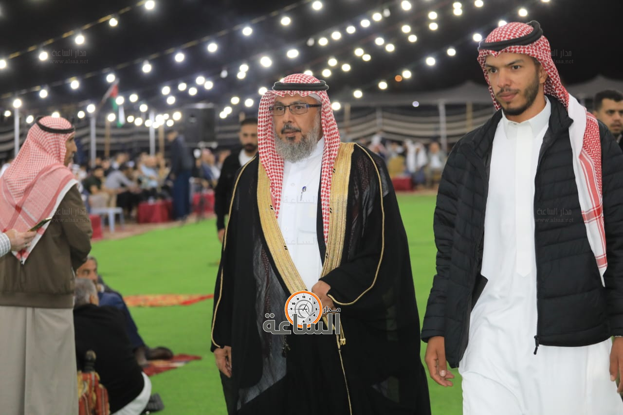 Madar Al-Saa Images 0.8026820161613097