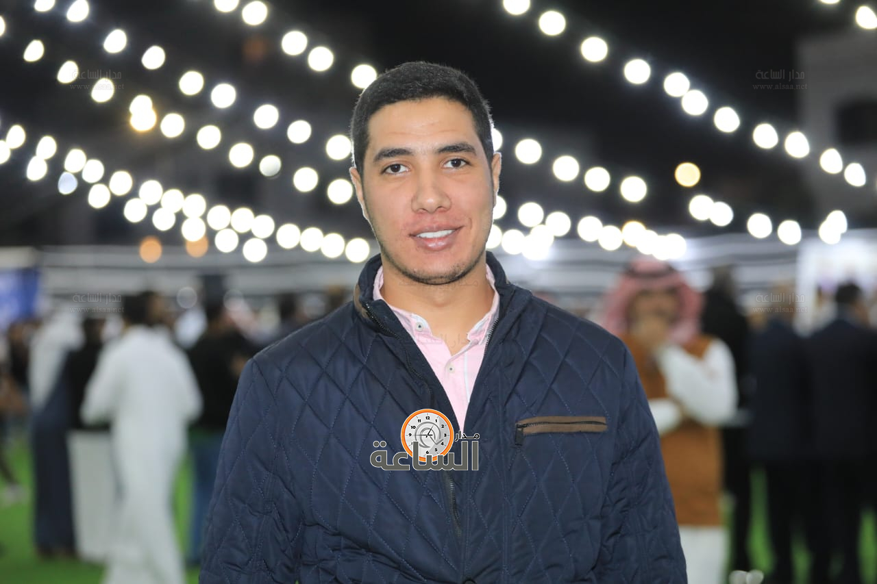 Madar Al-Saa Images 0.15306646655980993