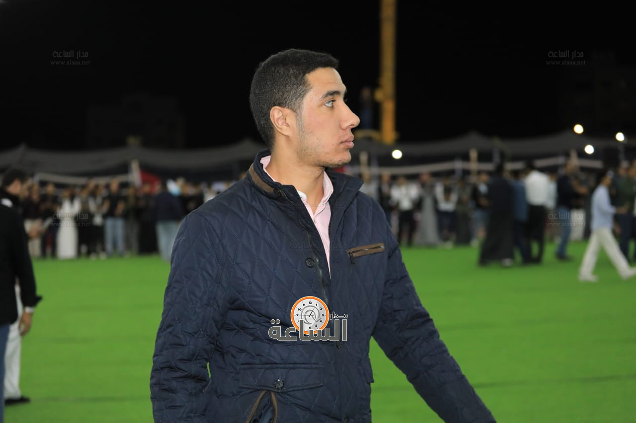 Madar Al-Saa Images 0.771790909825701