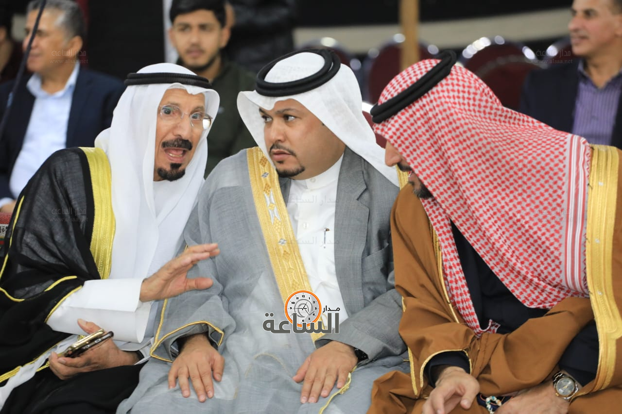 Madar Al-Saa Images 0.9888763574931169