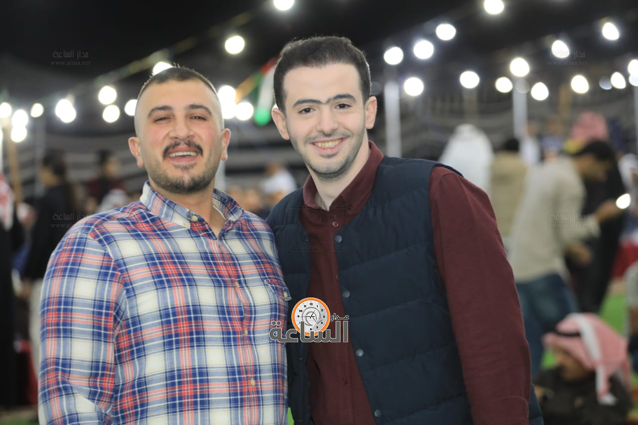 Madar Al-Saa Images 0.8702059025842485