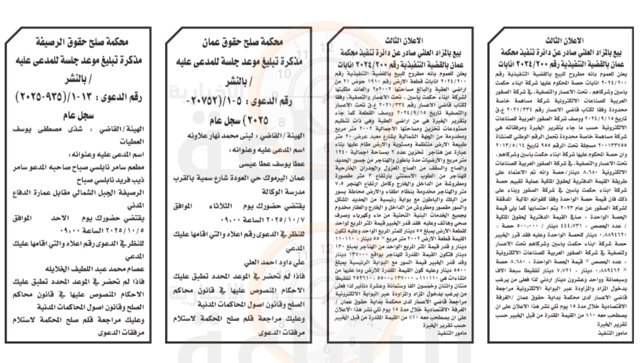 Madar Al-Saa Images 0.2896206181846981