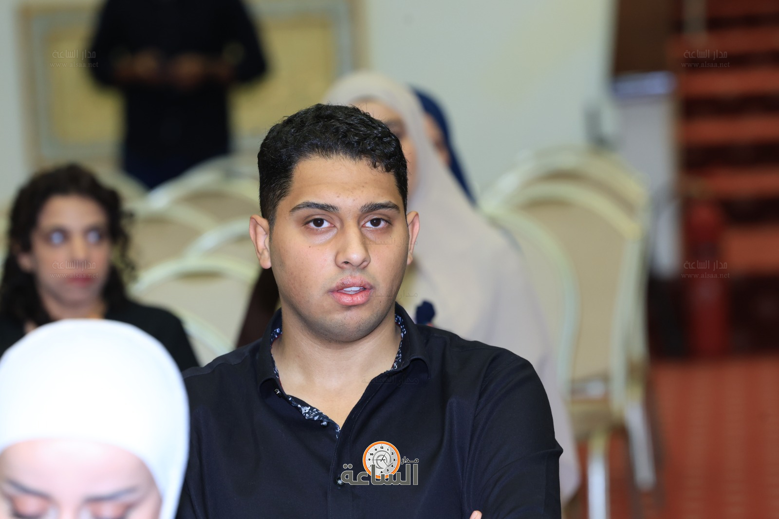 Madar Al-Saa Images 0.7918297218121799