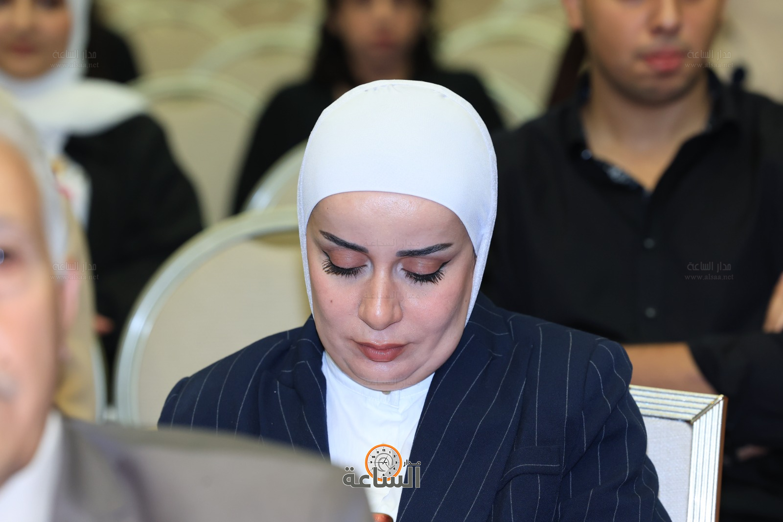 Madar Al-Saa Images 0.47913943631666467