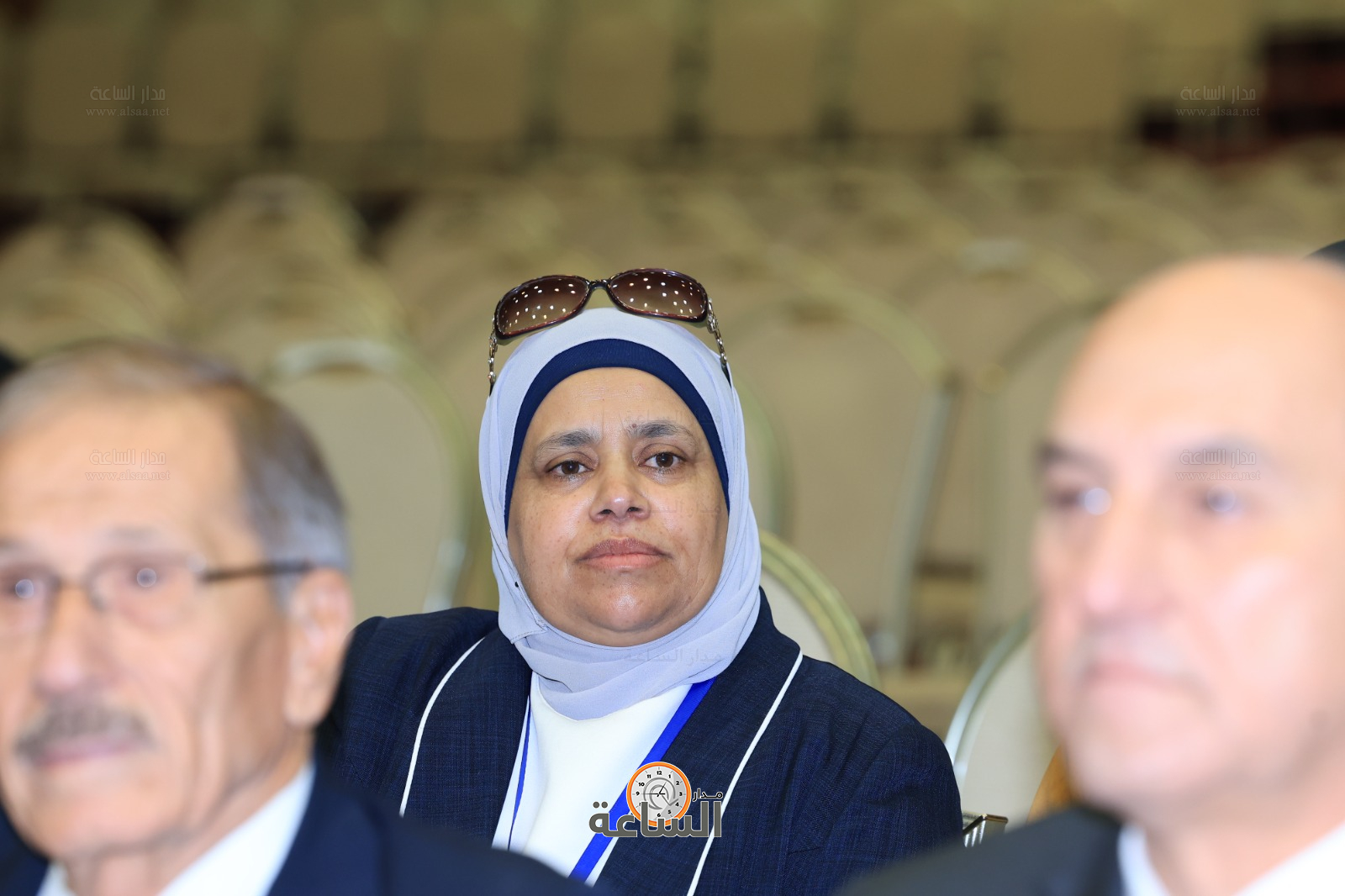 Madar Al-Saa Images 0.5806751196100981