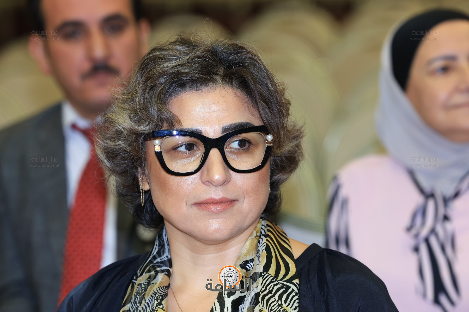 Madar Al-Saa Images 0.46478309440553756