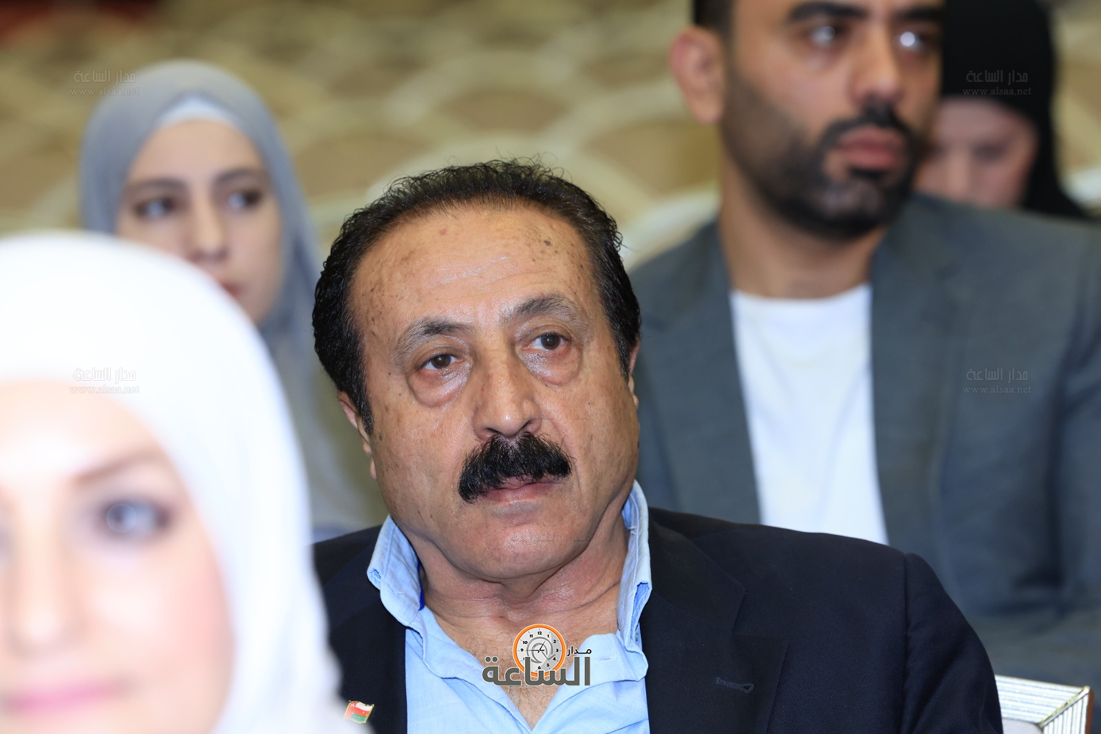 Madar Al-Saa Images 0.39831948869719913