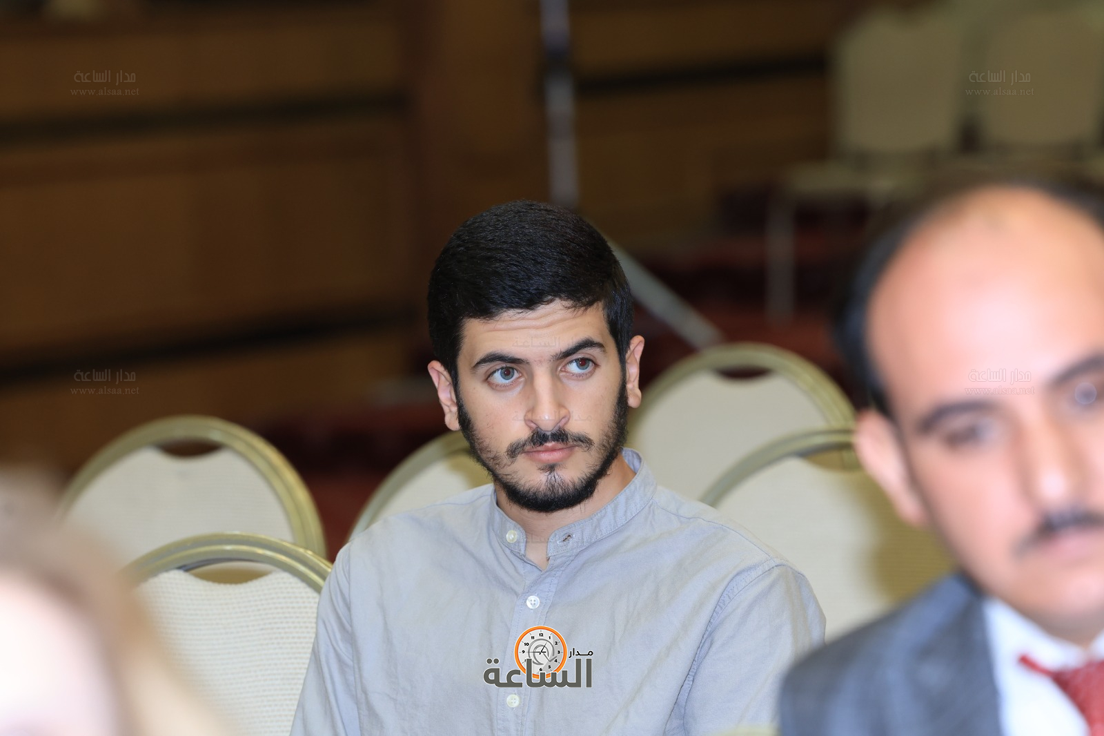 Madar Al-Saa Images 0.7793553111834045