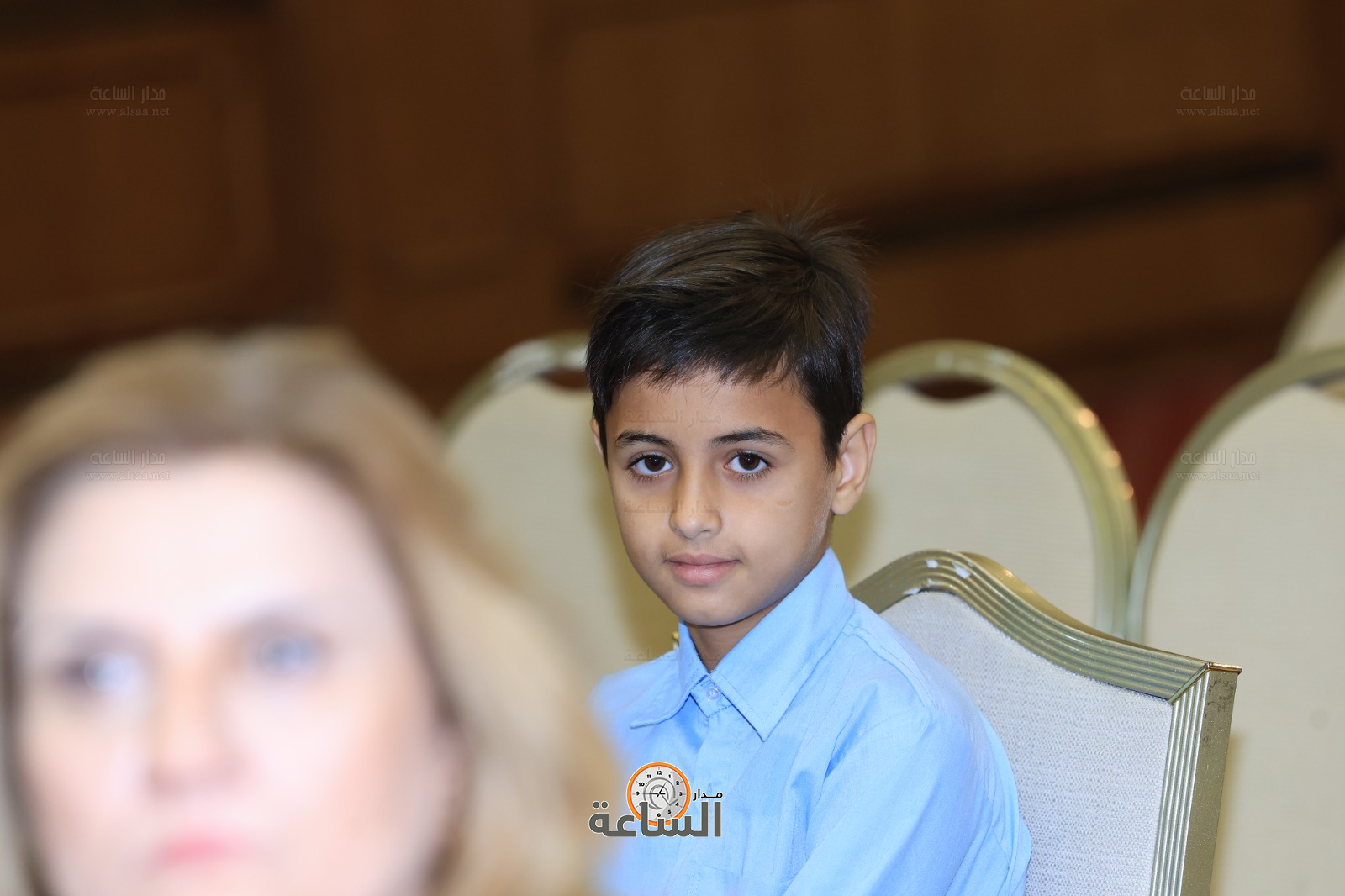 Madar Al-Saa Images 0.39994579732026136