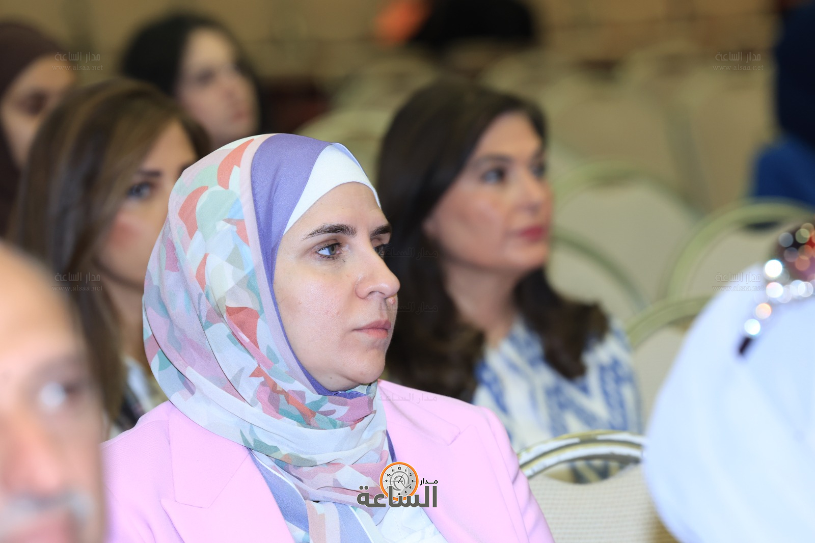 Madar Al-Saa Images 0.9131958354293377