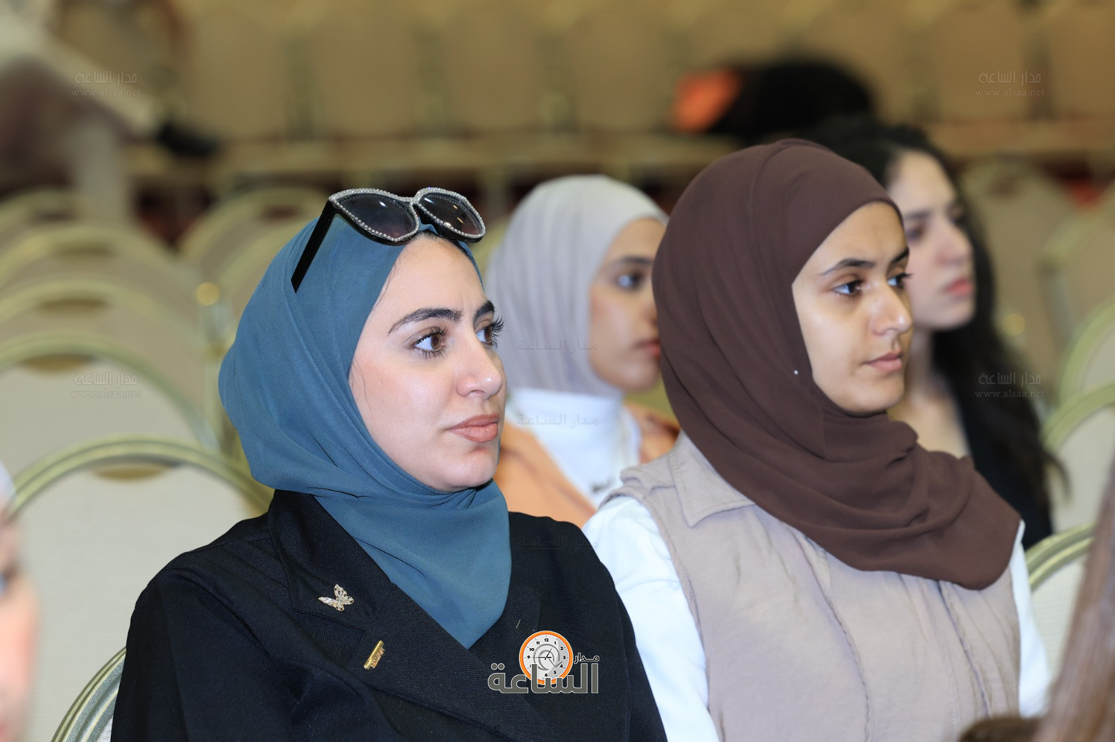 Madar Al-Saa Images 0.7424130375302301