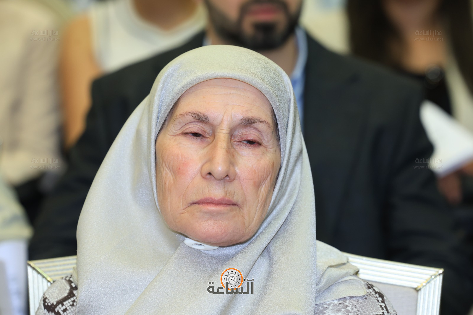 Madar Al-Saa Images 0.9901379040450582