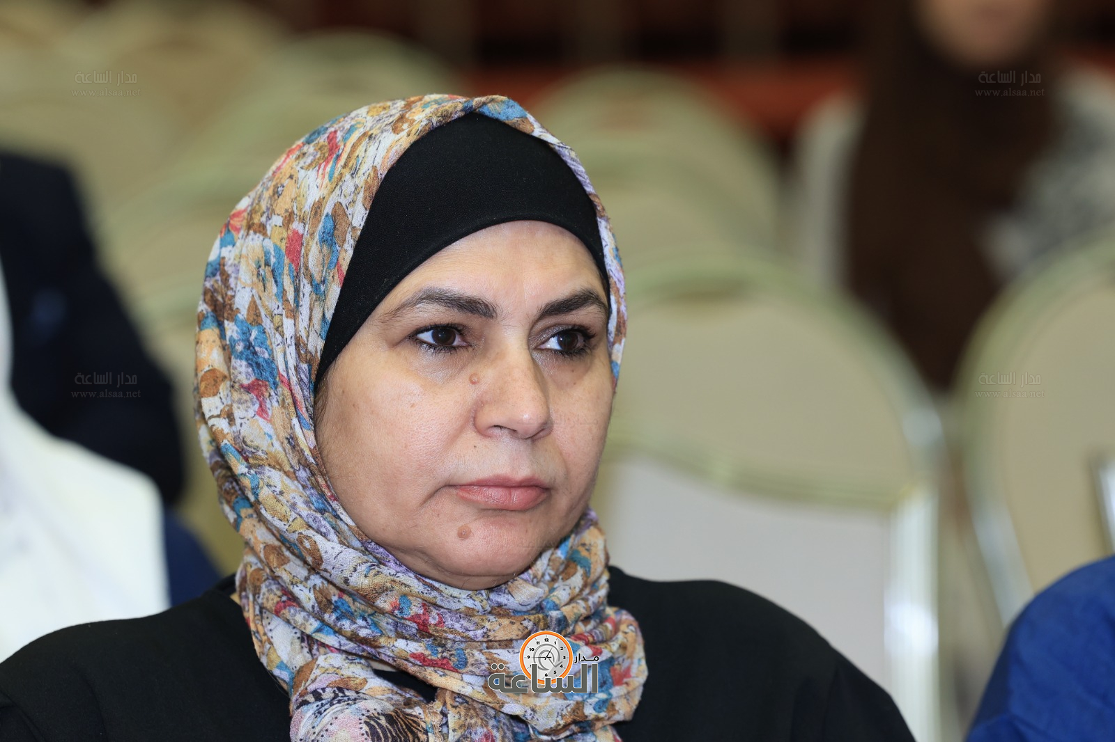 Madar Al-Saa Images 0.3828205251201079