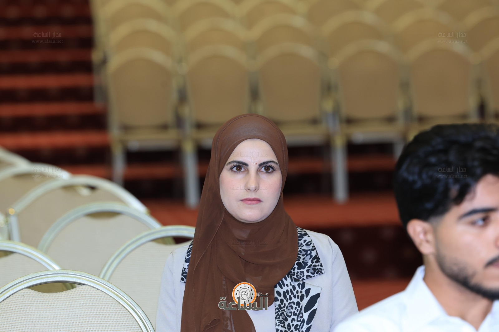 Madar Al-Saa Images 0.18965400544327127