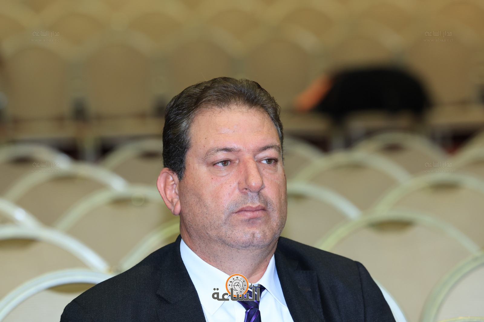 Madar Al-Saa Images 0.5445533735566648