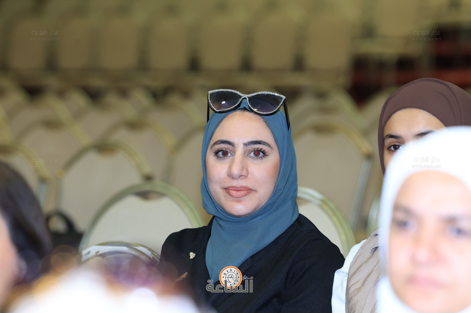 Madar Al-Saa Images 0.014559179845195058