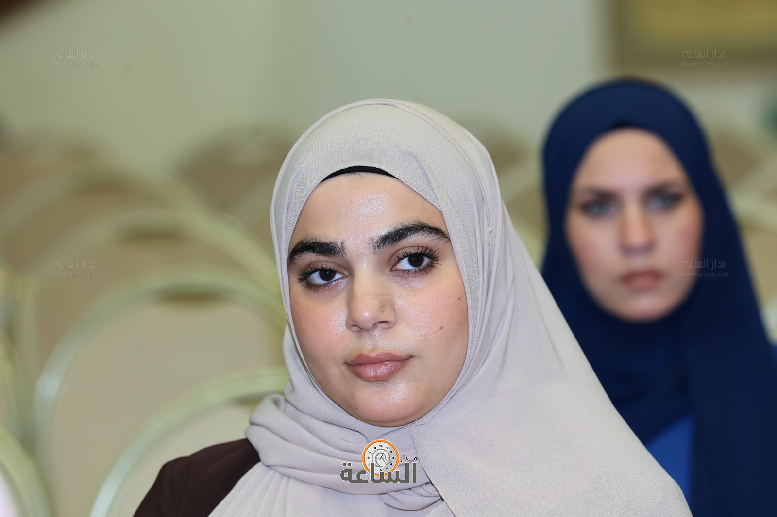 Madar Al-Saa Images 0.7432845574763836