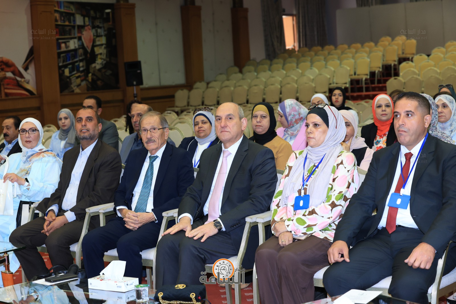 Madar Al-Saa Images 0.773311349501131