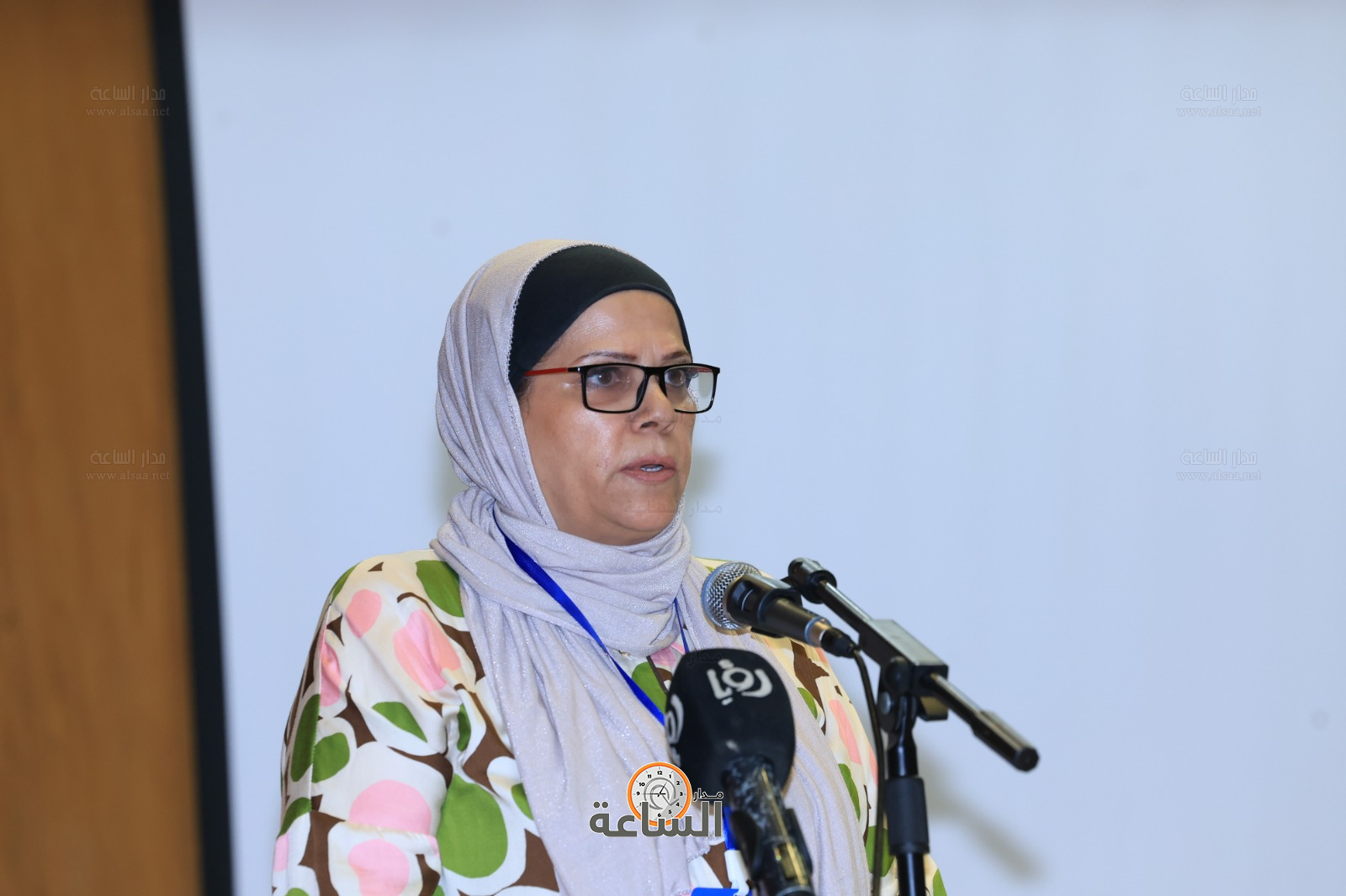 Madar Al-Saa Images 0.2292808266101104