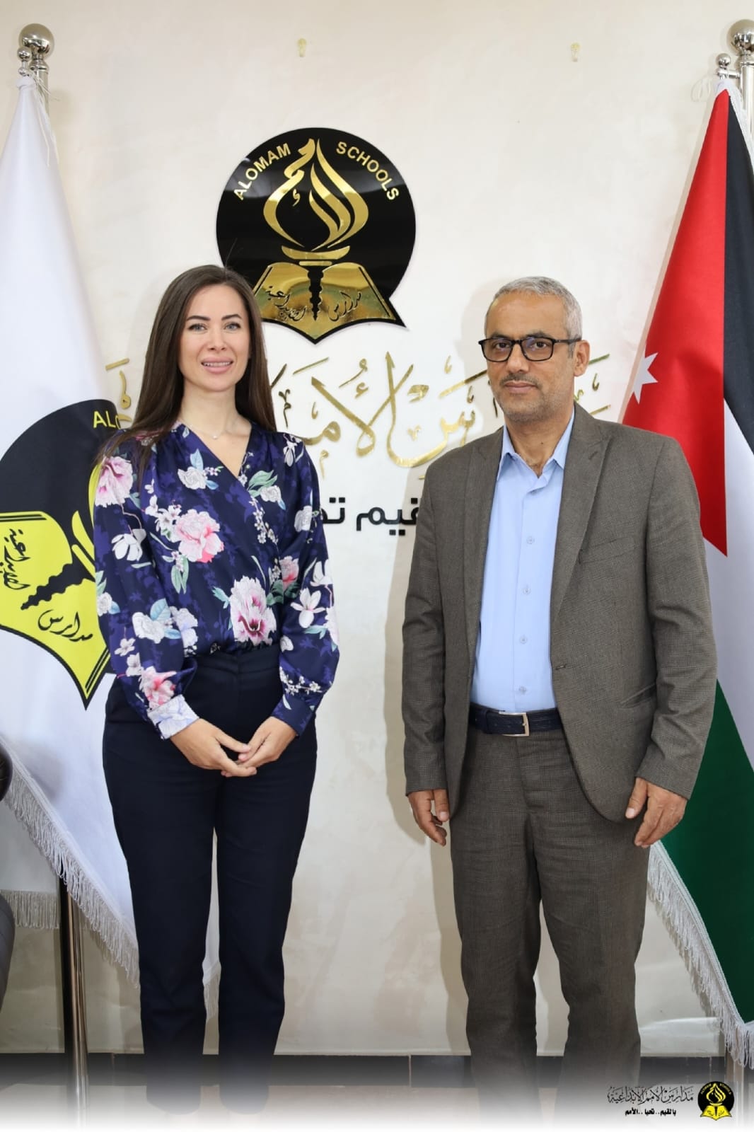 Madar Al-Saa Images 0.1490275659599759