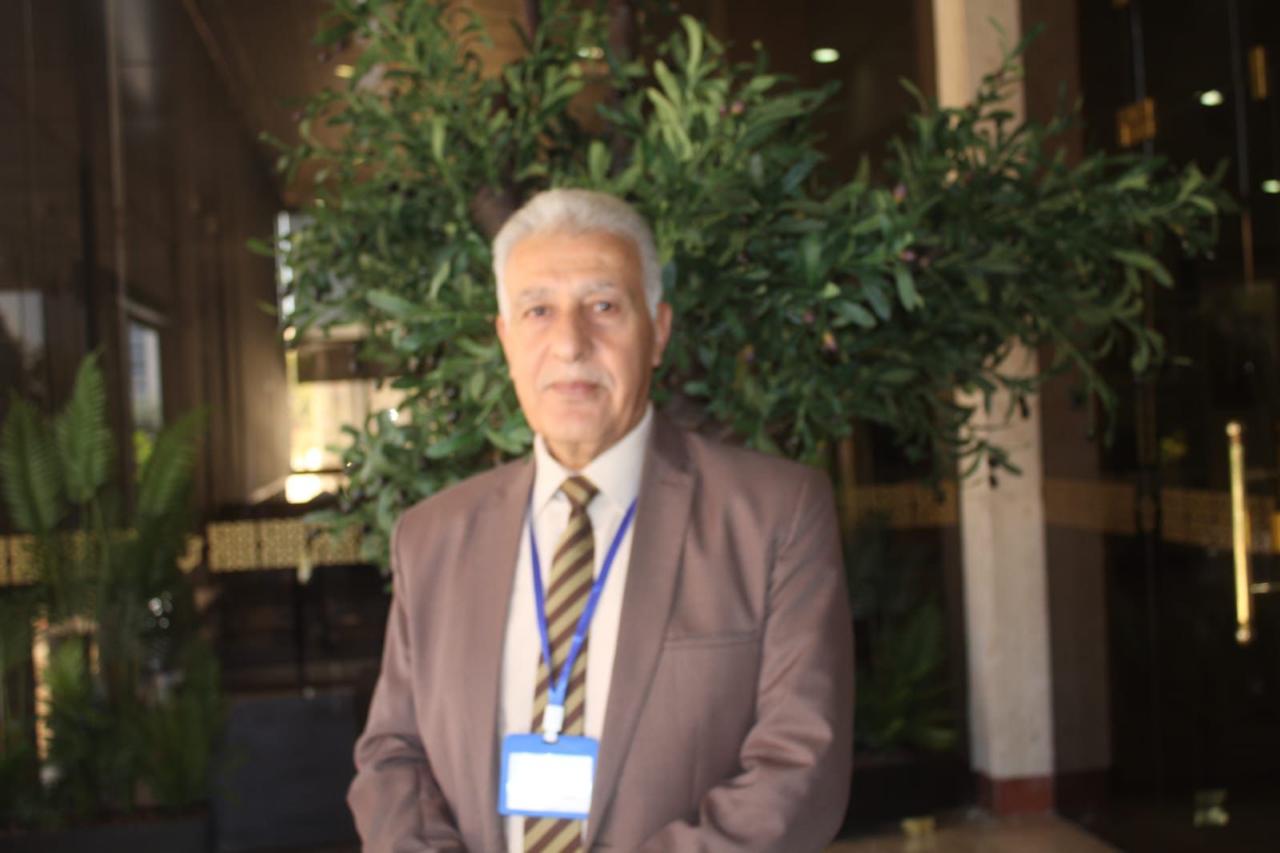 Madar Al-Saa Images 0.3780291095545185