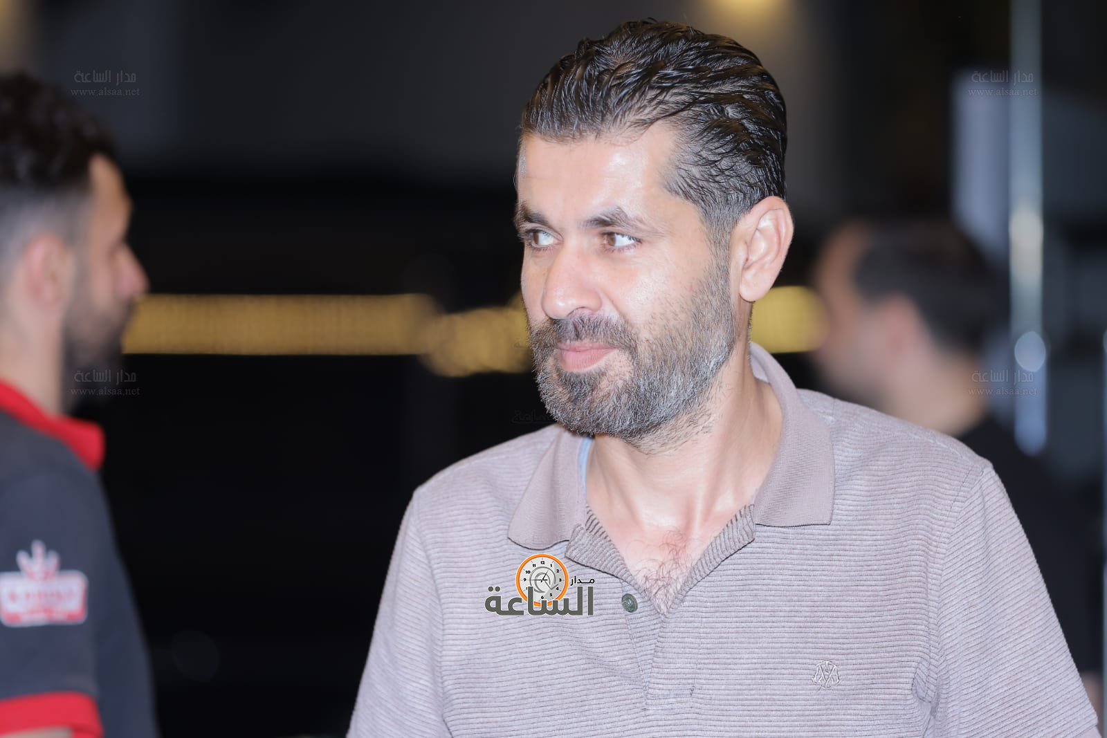 Madar Al-Saa Images 0.25774662830904527