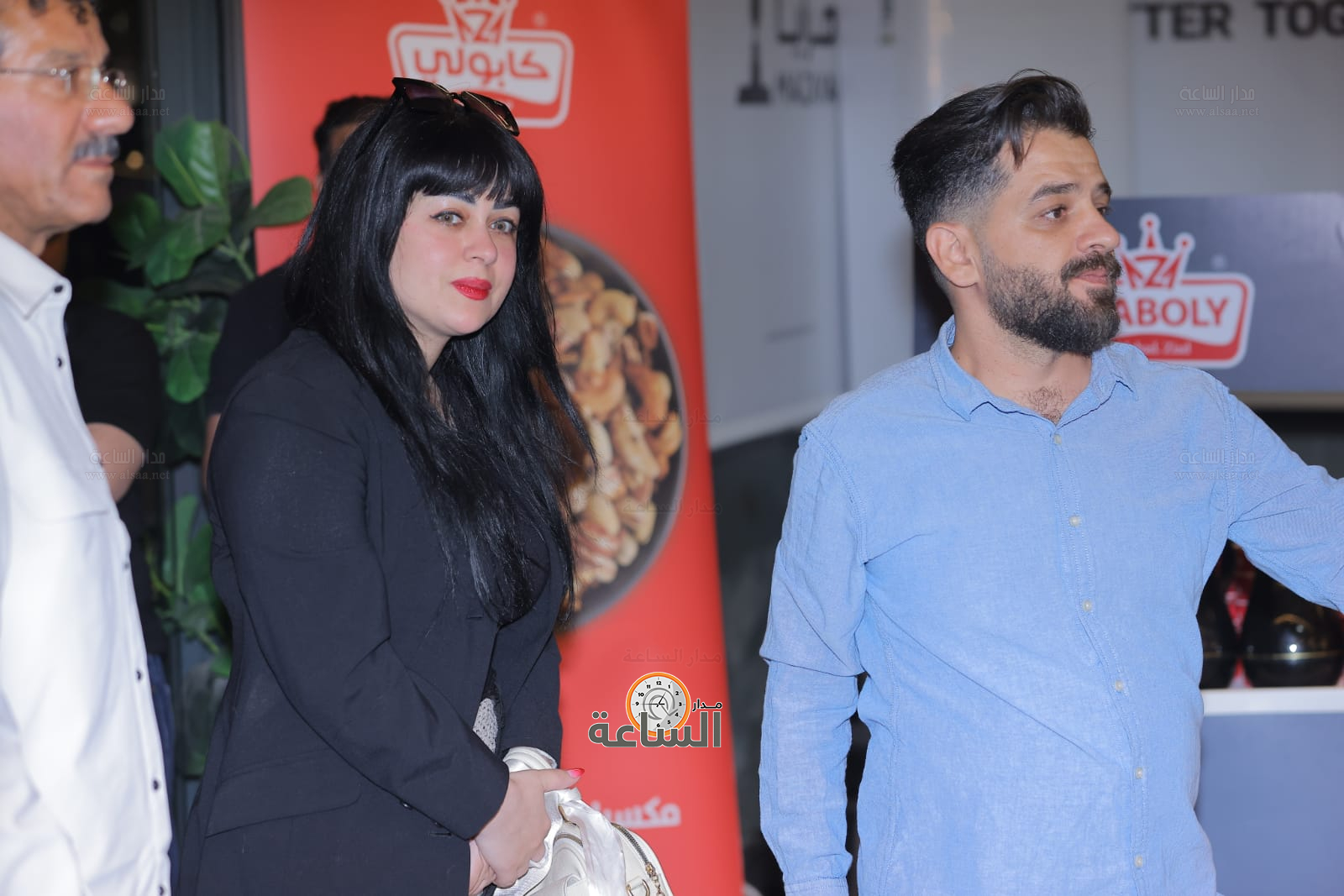 Madar Al-Saa Images 0.8176517494253349